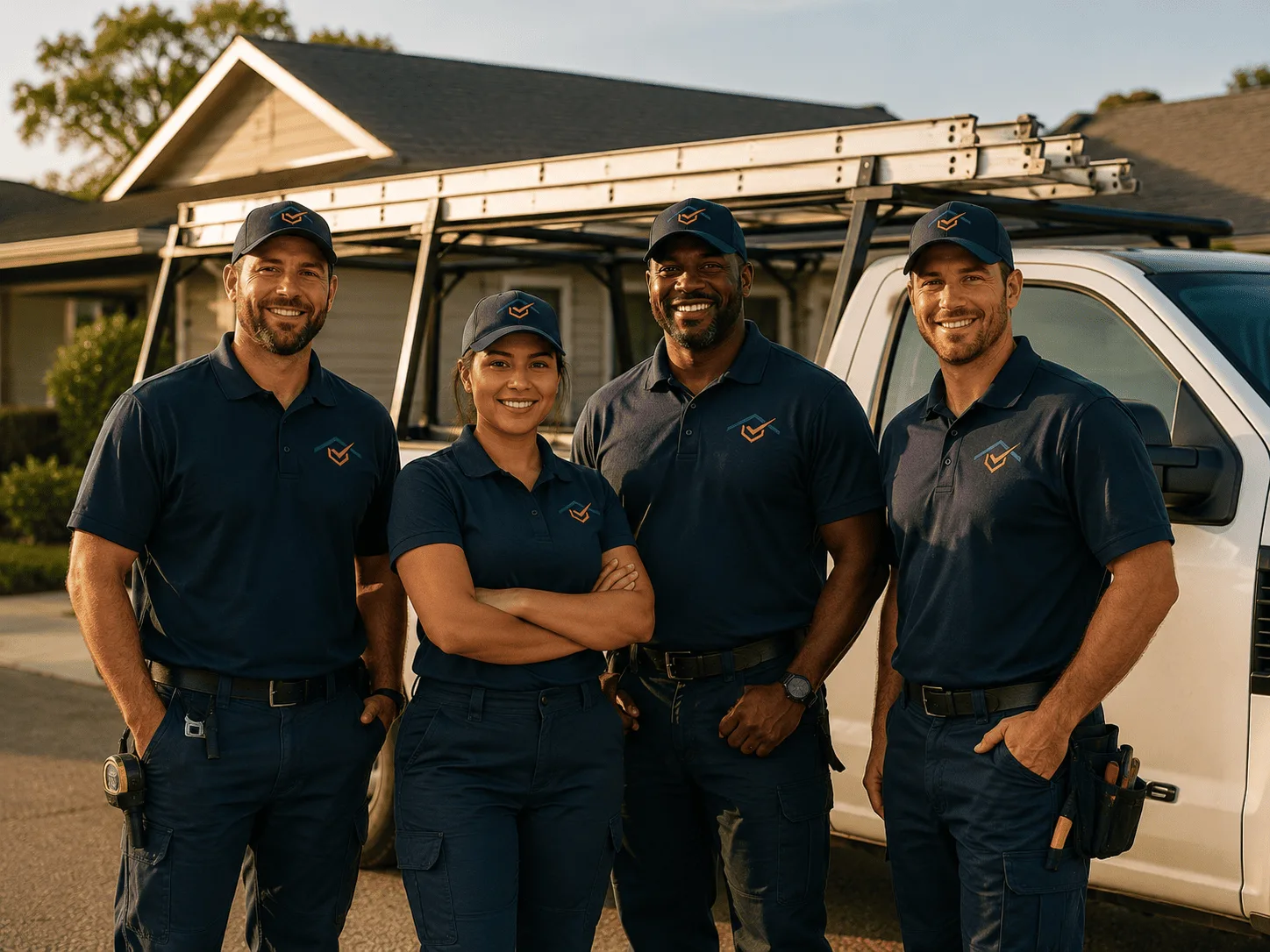 Roof Inspection company in Leavittsburg, OH